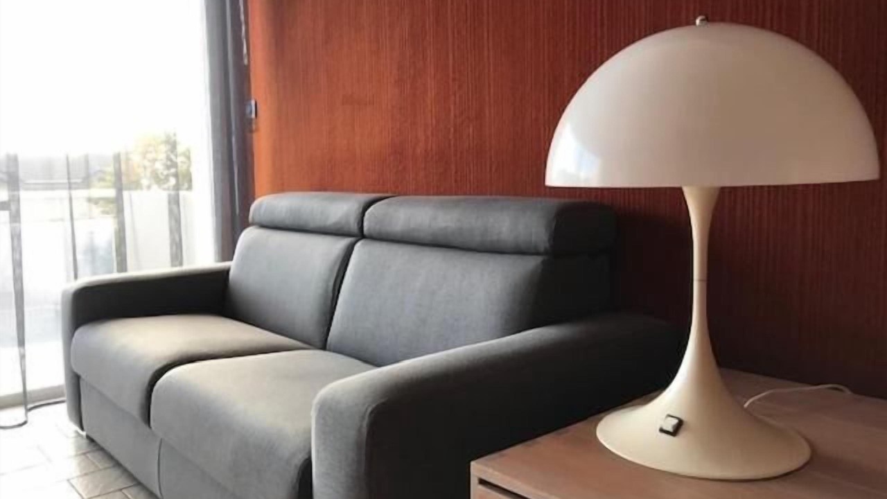 Photo of Bedroom in Font-Romeu-Odeillo-Via