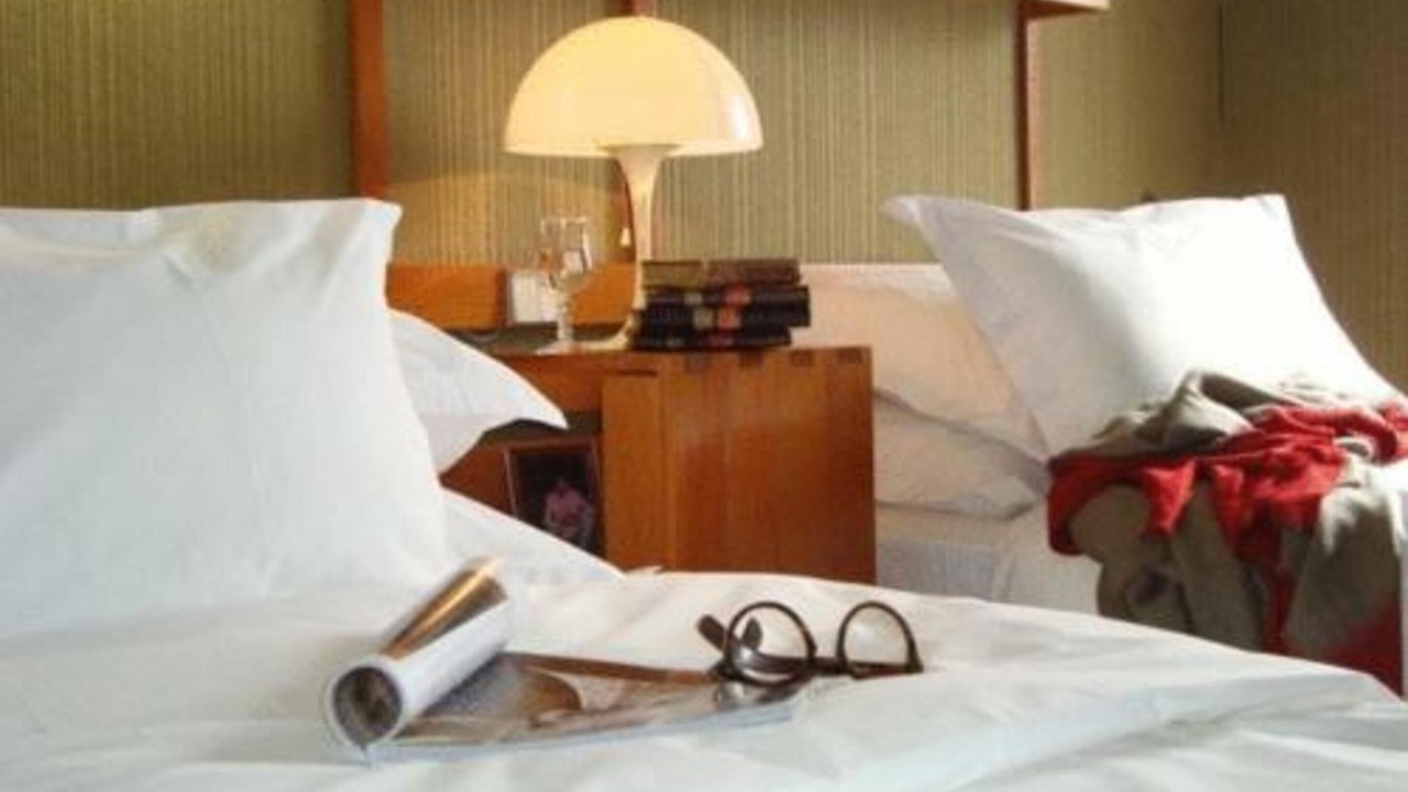 Photo of Bedroom in Font-Romeu-Odeillo-Via