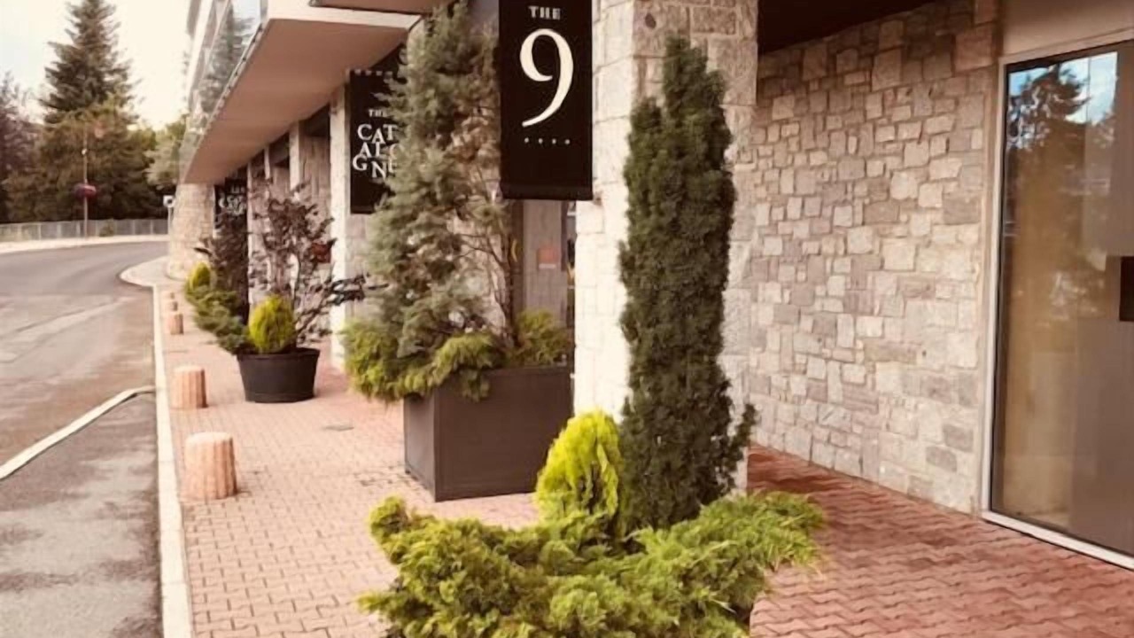 Photo of Outdoor in Font-Romeu-Odeillo-Via