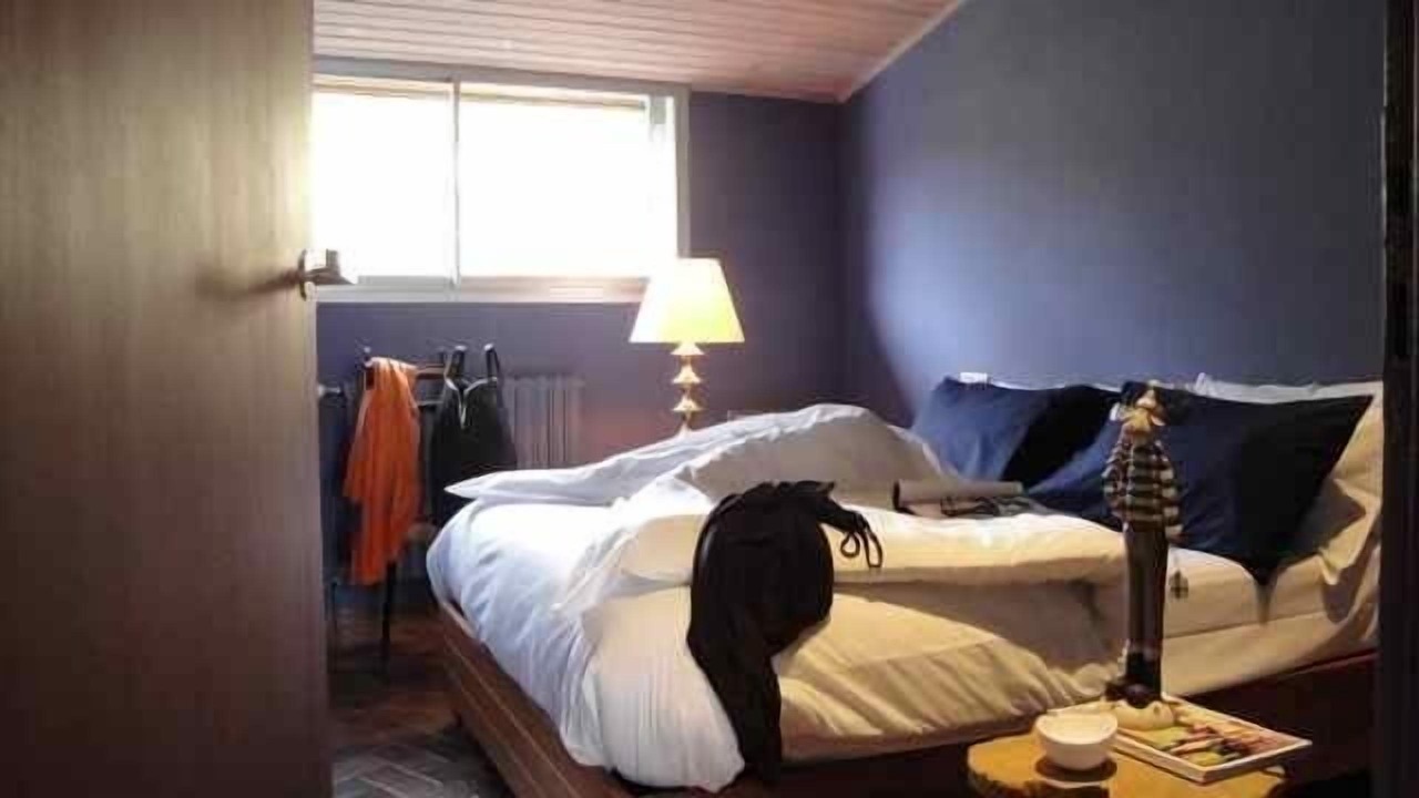 Photo of Bedroom in Font-Romeu-Odeillo-Via