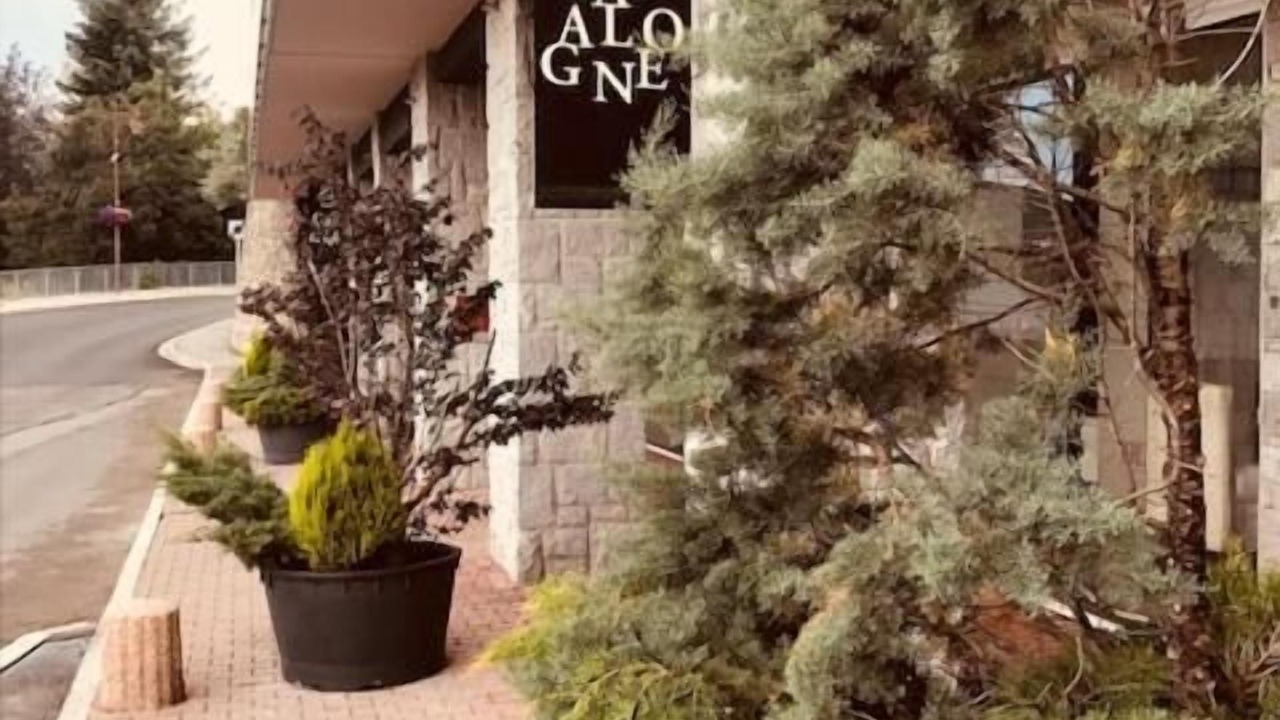 Photo of Outdoor in Font-Romeu-Odeillo-Via