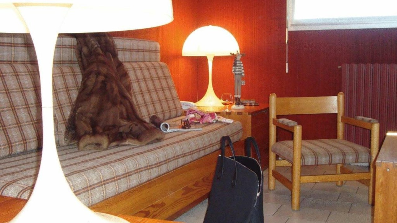 Photo of Bedroom in Font-Romeu-Odeillo-Via