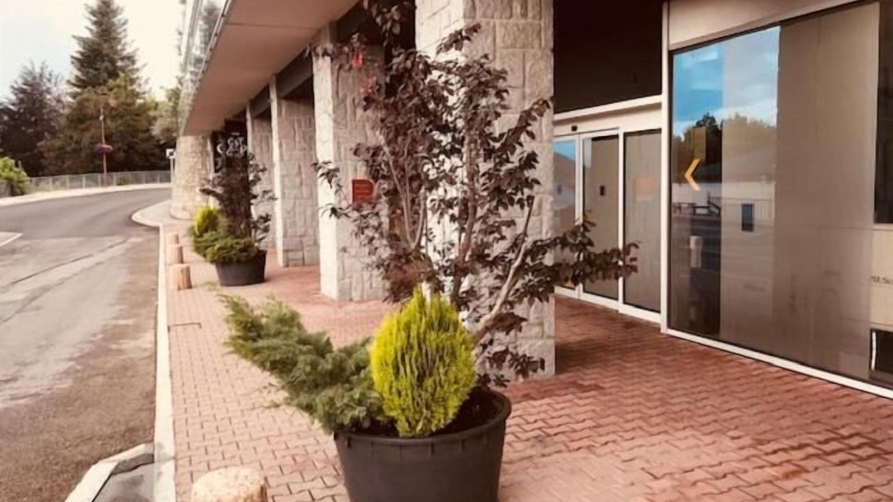 Photo of Outdoor in Font-Romeu-Odeillo-Via