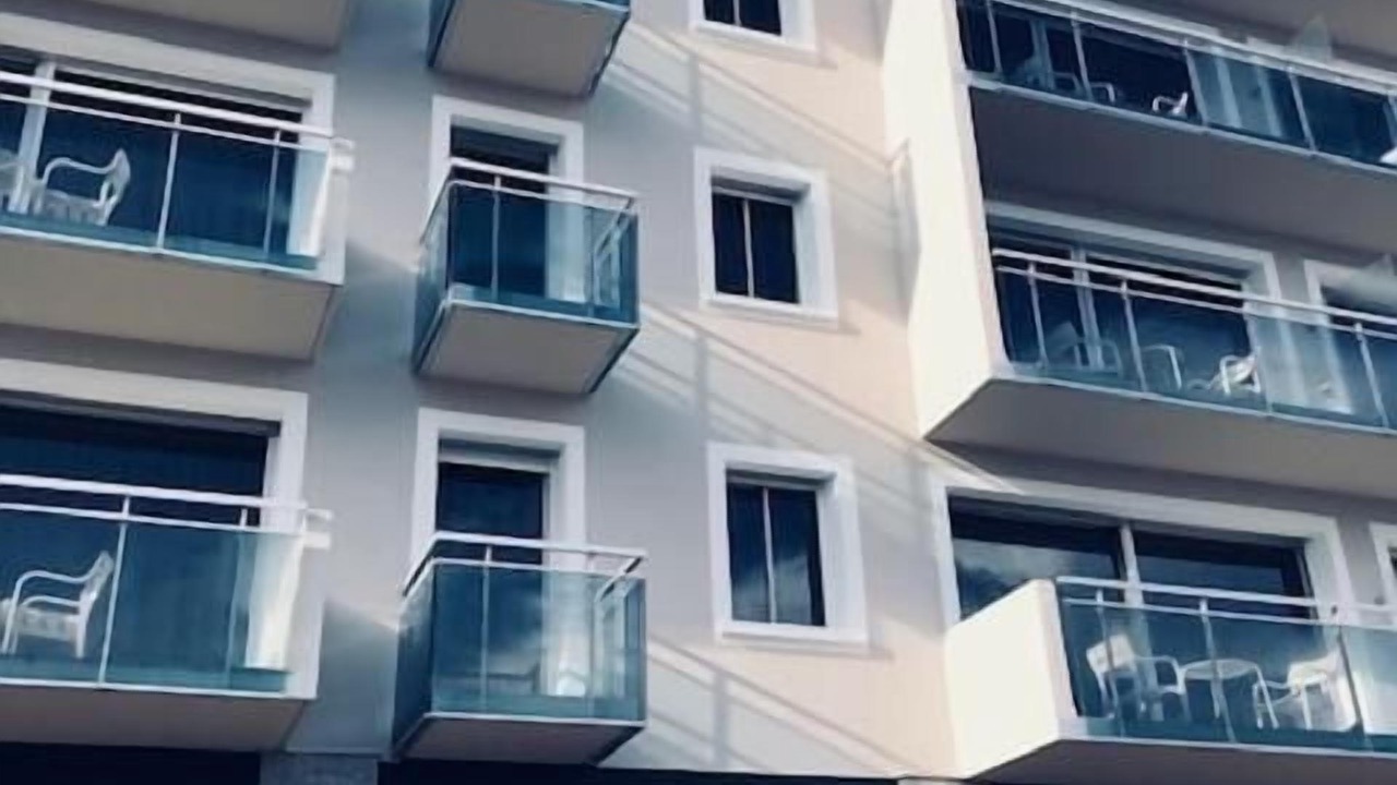 Photo of Outdoor in Font-Romeu-Odeillo-Via