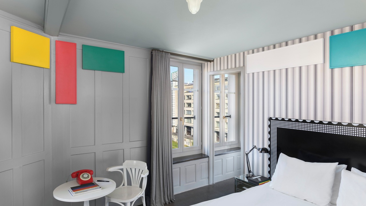 Photo of Bedroom in Werd