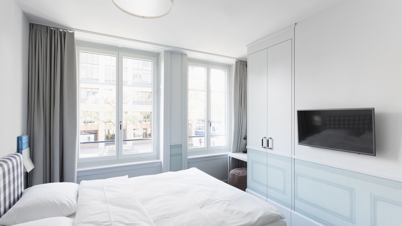 Photo of Bedroom in Werd
