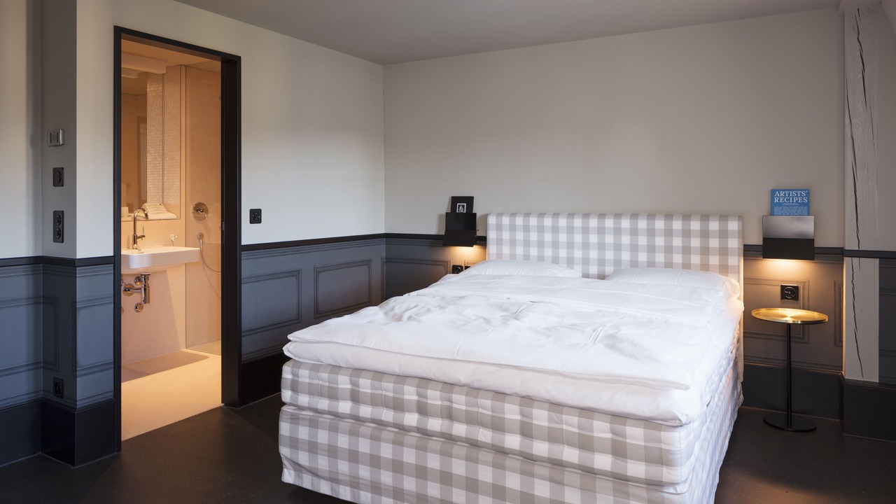 Photo of Bedroom in Werd