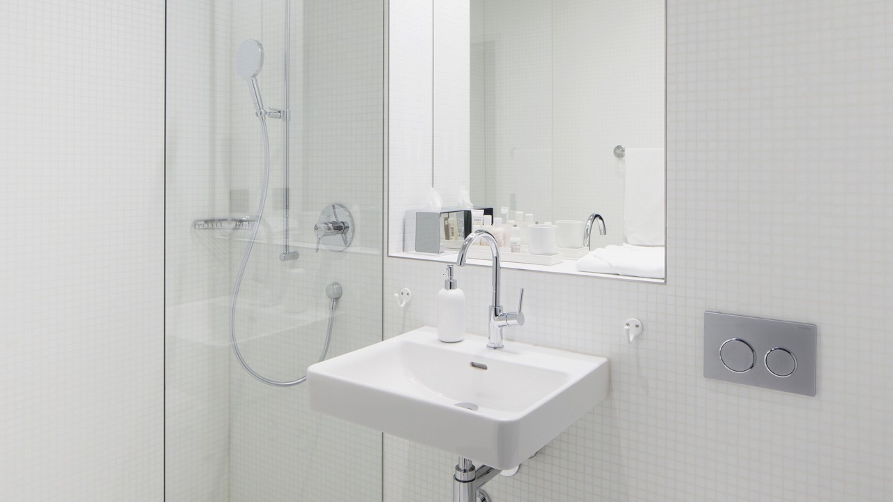 Photo of Bathroom in Werd