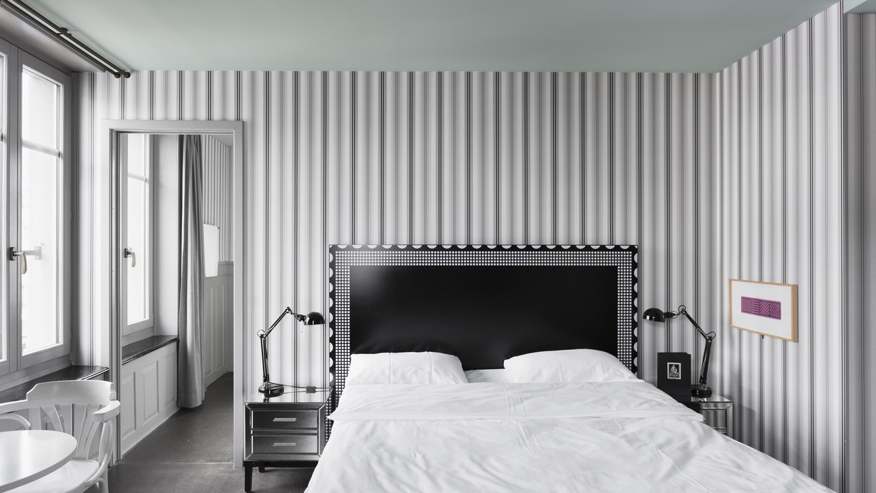 Photo of Bedroom in Werd