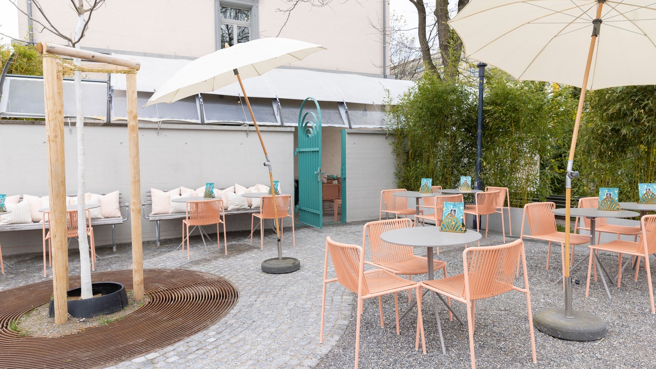 Photo of Patio Balcony in Werd