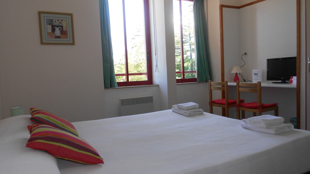 Photo of Bedroom in Camares