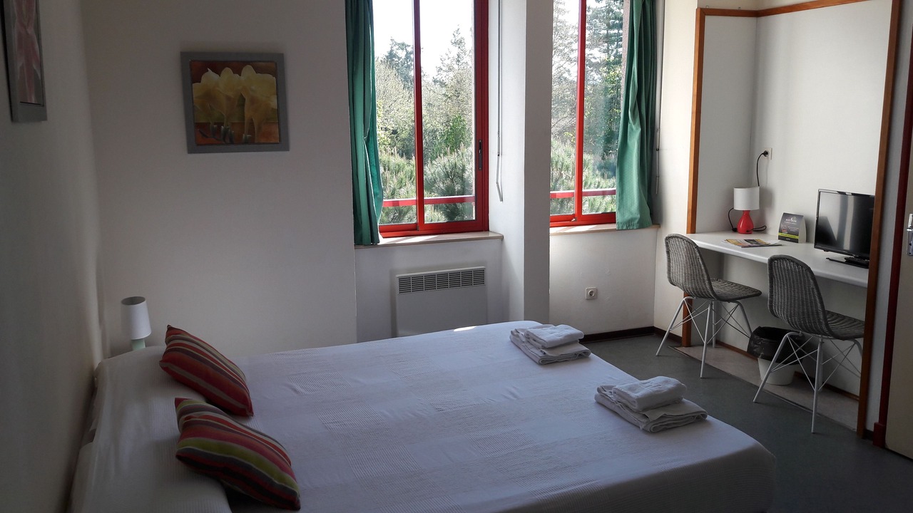 Photo of Bedroom in Camares