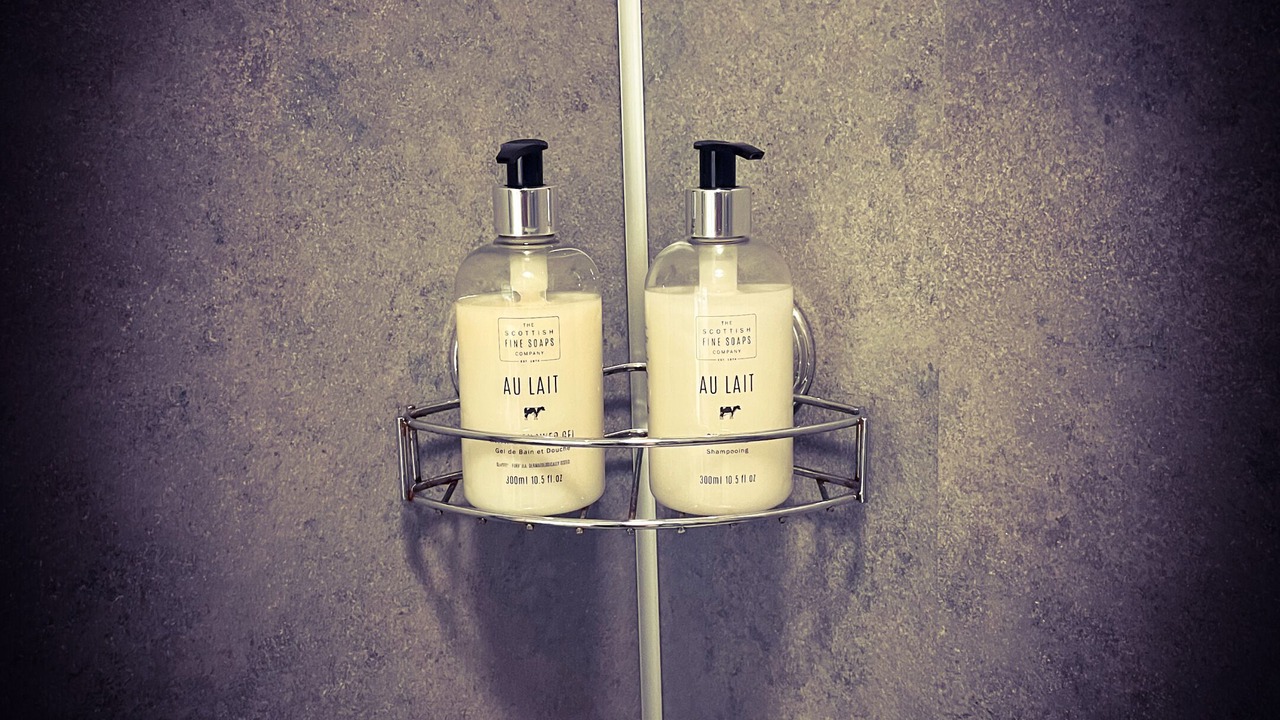 Photo of Bathroom in Over Haddon