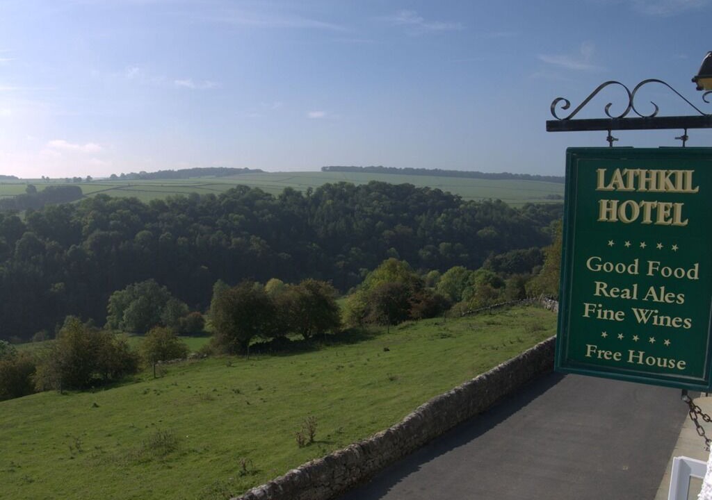 Photo of Others in Over Haddon