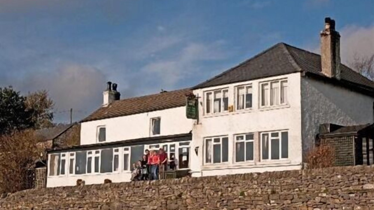 Photo of Outdoor in Over Haddon