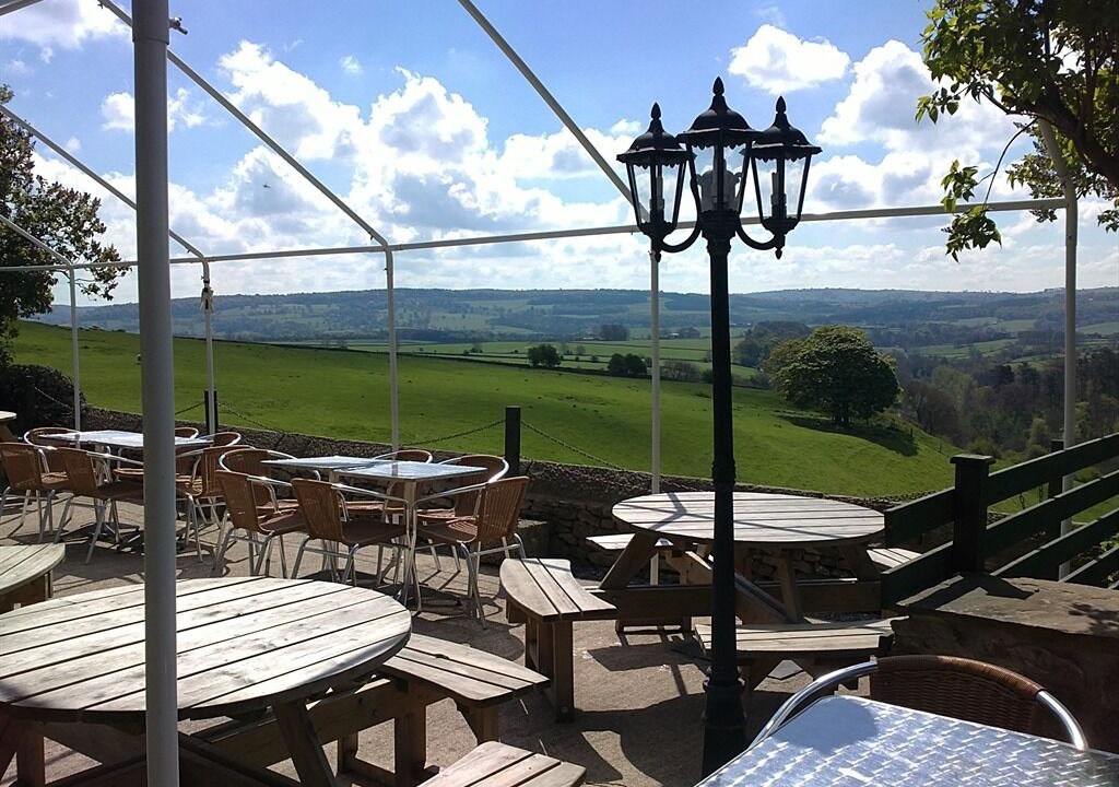 Photo of Outdoor in Over Haddon