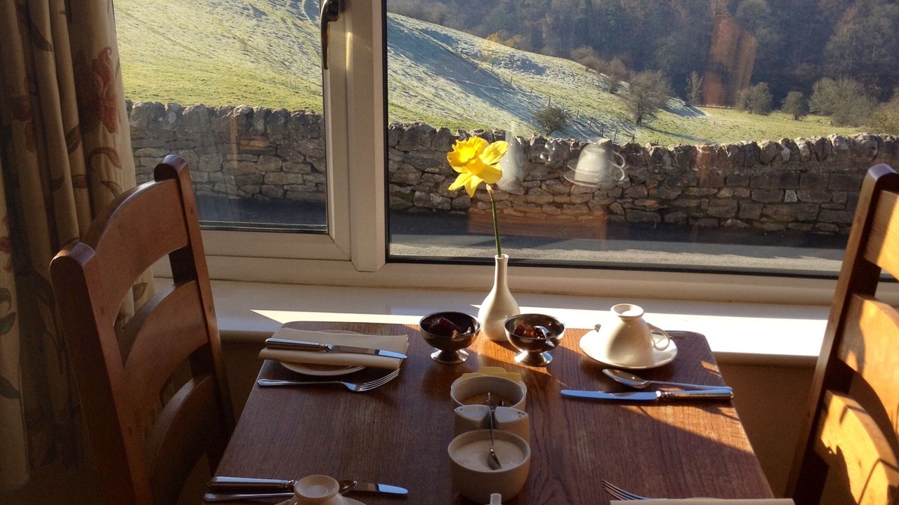 Photo of Bedroom in Over Haddon