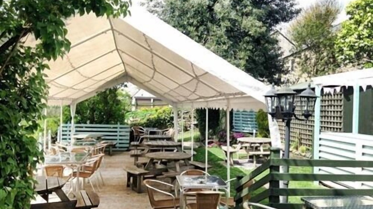 Photo of Outdoor in Over Haddon