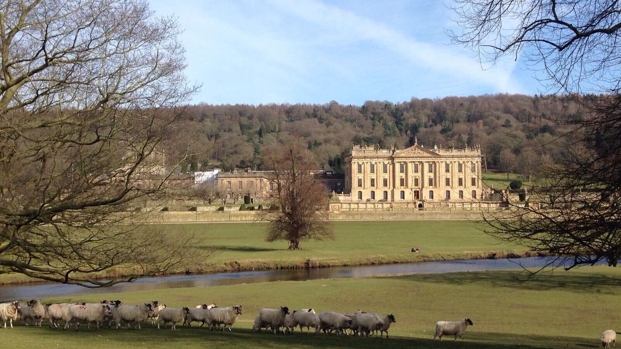 Photo of Others in Over Haddon