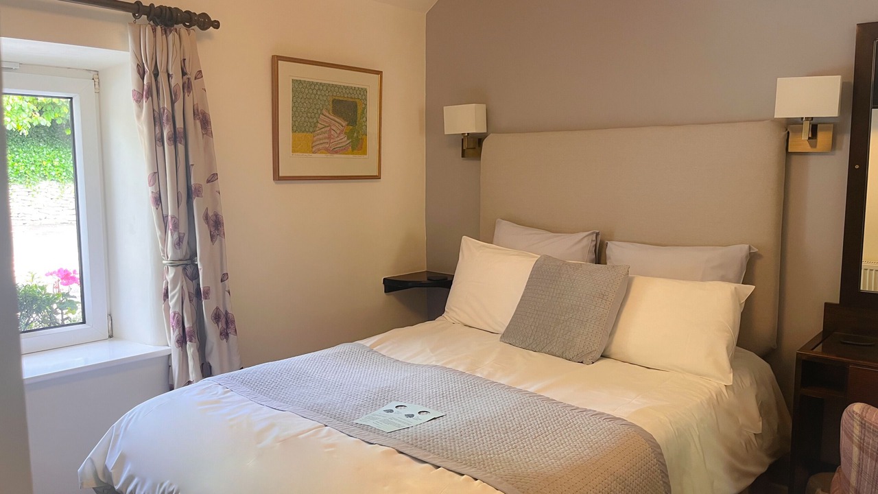 Photo of Bedroom in Over Haddon