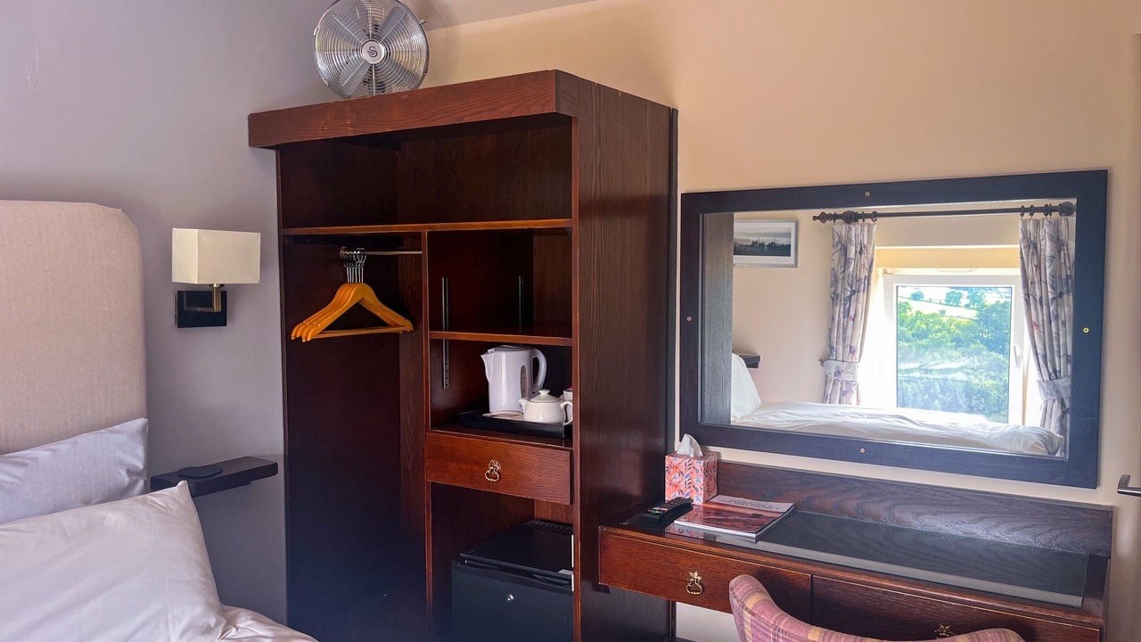 Photo of Bedroom in Over Haddon