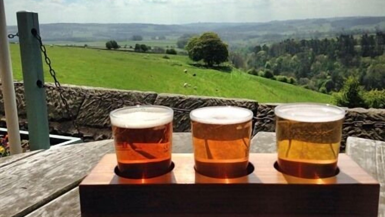 Photo of Outdoor in Over Haddon