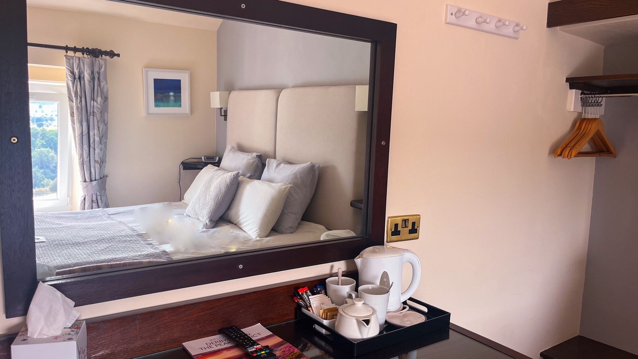 Photo of Bedroom in Over Haddon