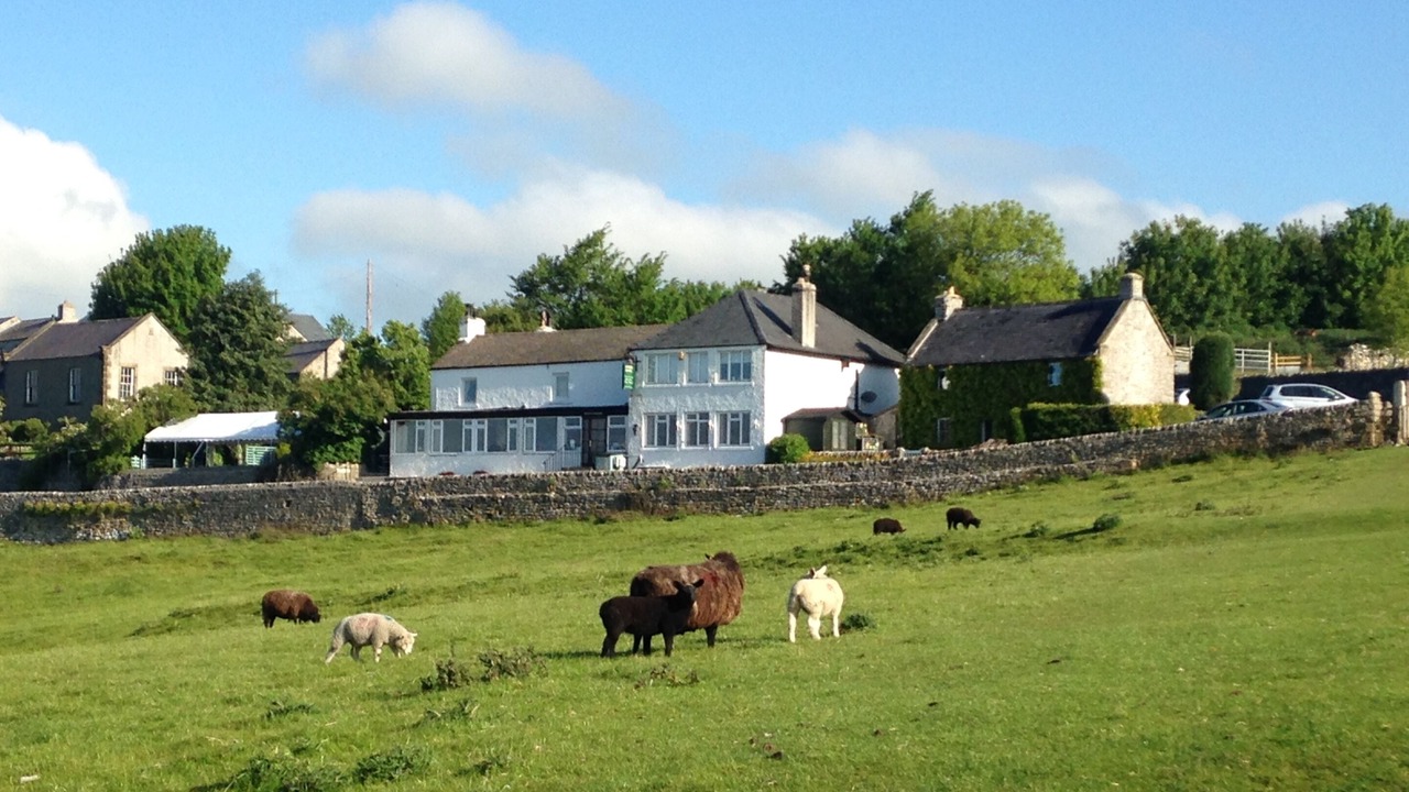 Photo of Outdoor in Over Haddon