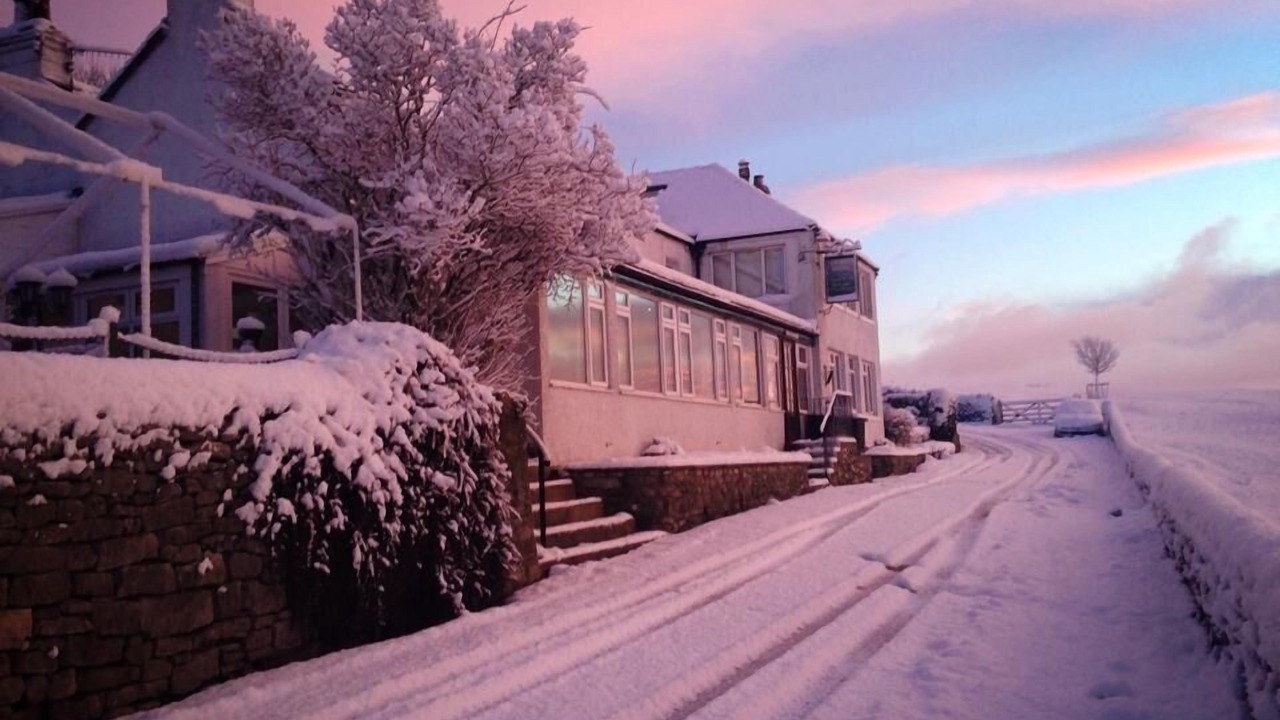 Photo of Outdoor in Over Haddon