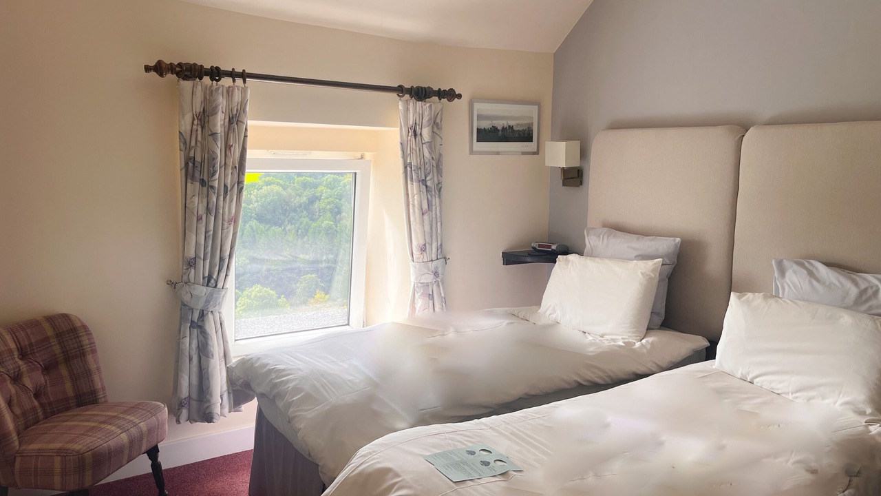 Photo of Bedroom in Over Haddon