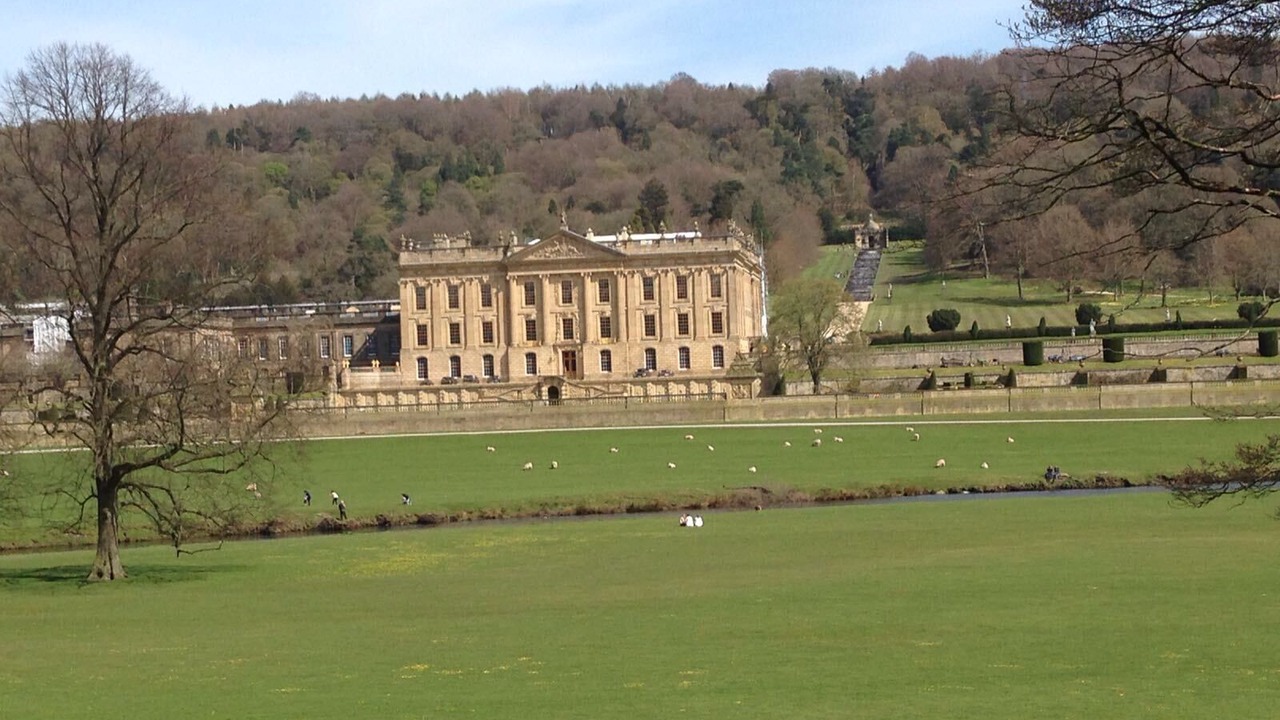 Photo of Others in Over Haddon