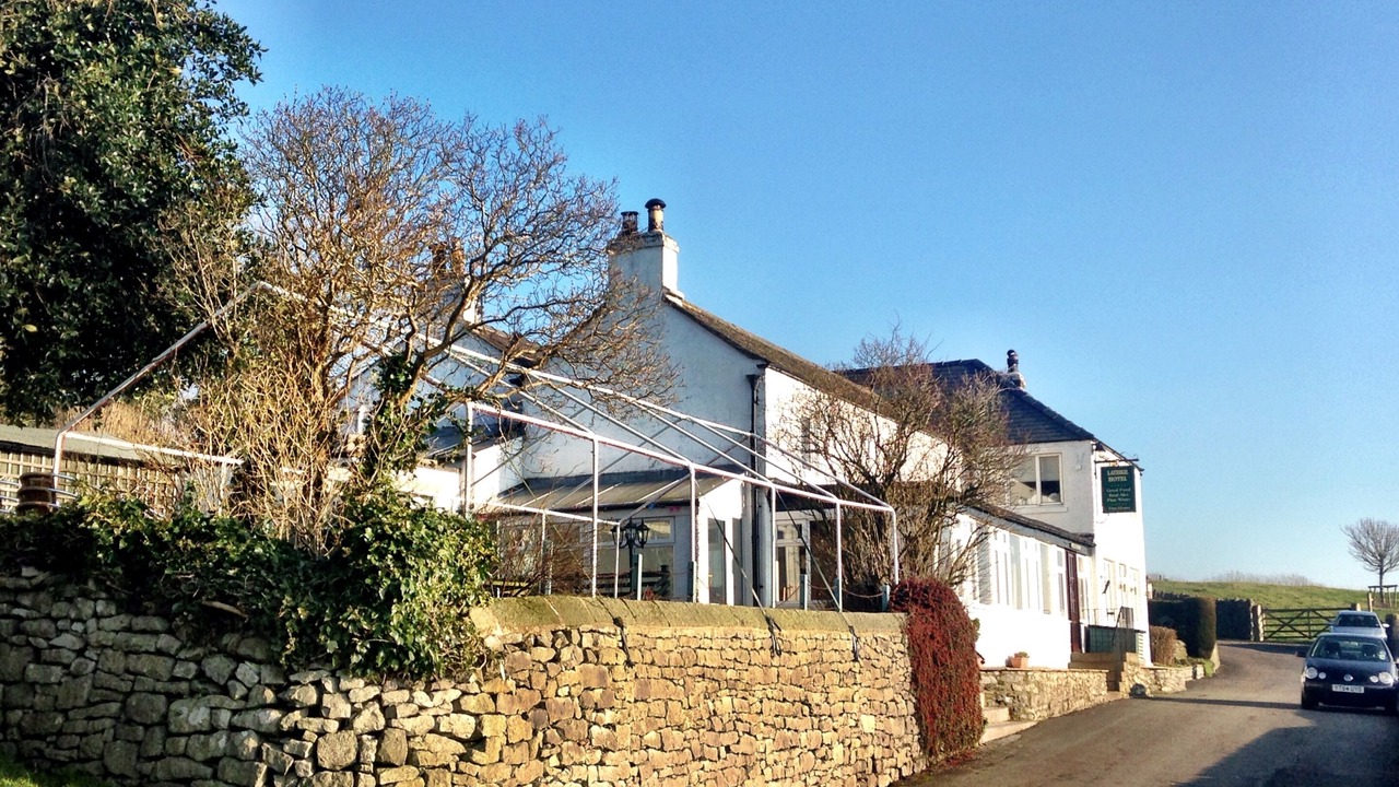 Photo of Outdoor in Over Haddon