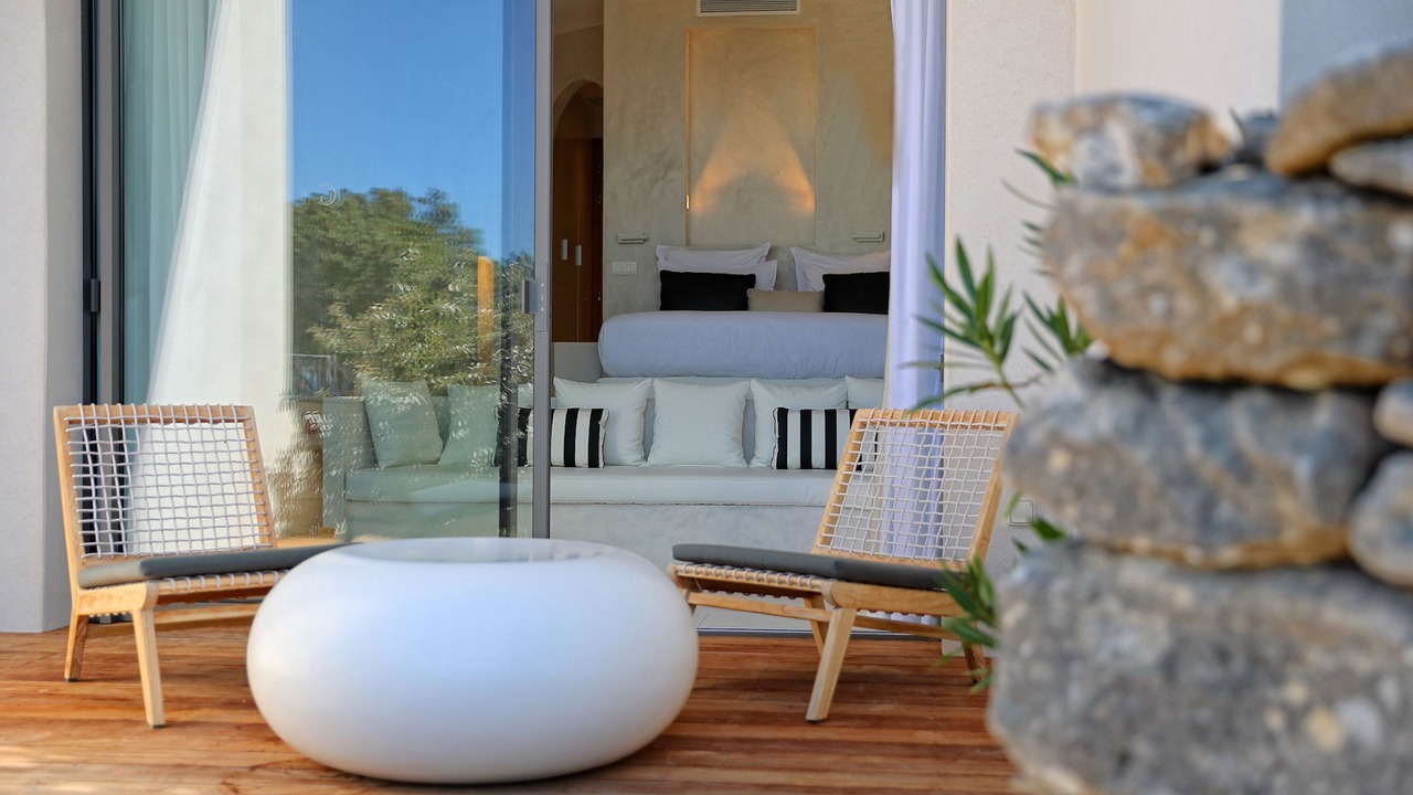 Photo of Bedroom in Bonifacio