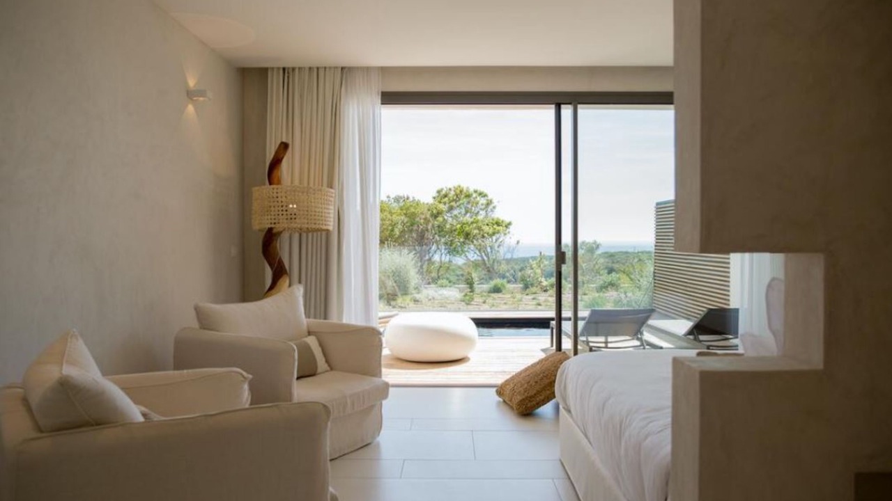 Photo of Bedroom in Bonifacio