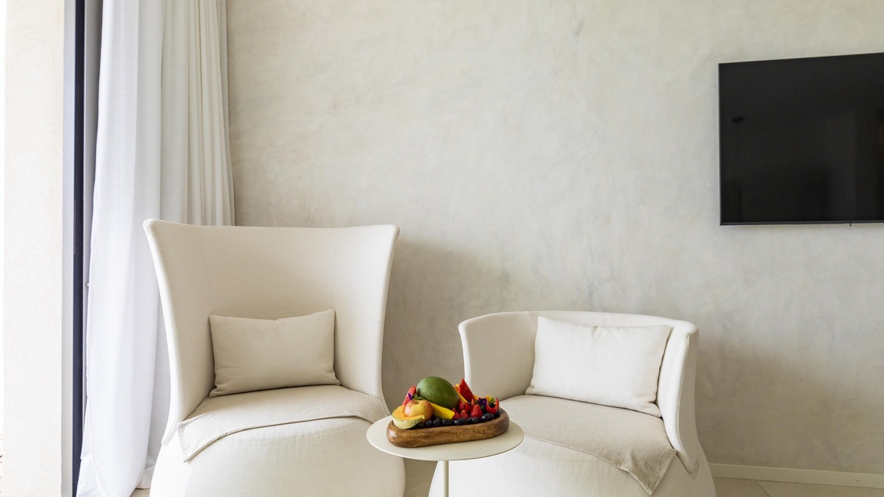 Photo of Bedroom in Bonifacio