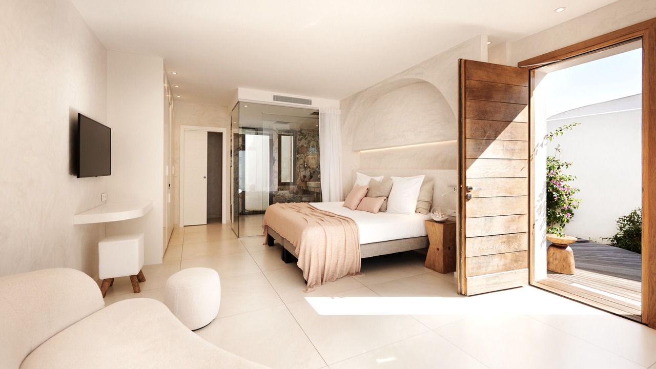 Photo of Bedroom in Bonifacio