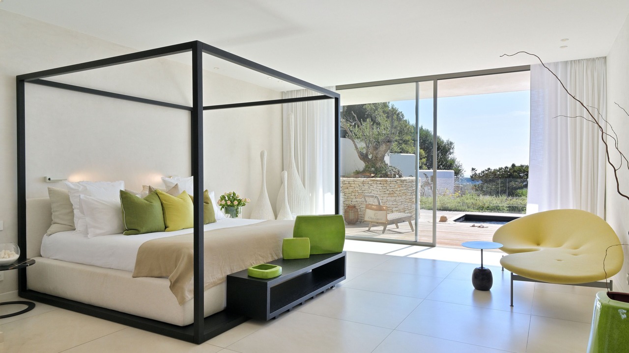 Photo of Bedroom in Bonifacio