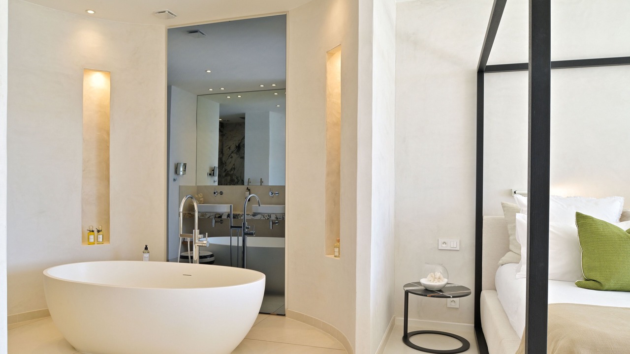 Photo of Bathroom in Bonifacio