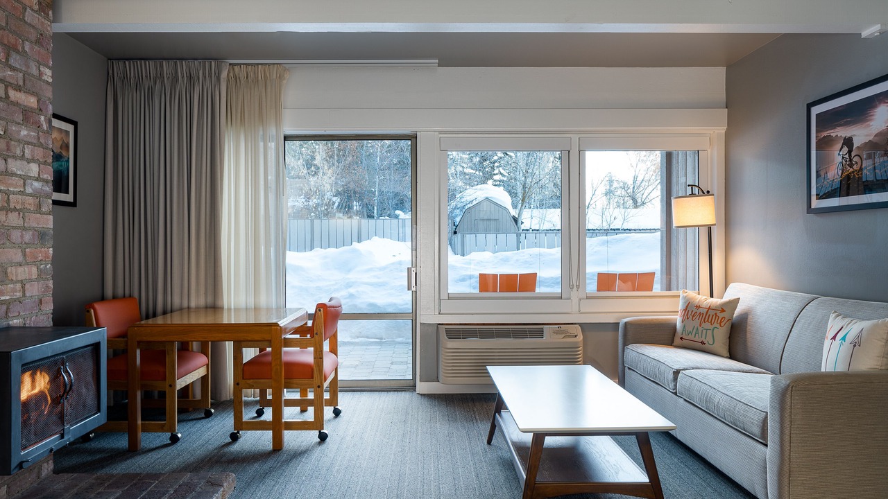 Photo of Livingroom in Ketchum