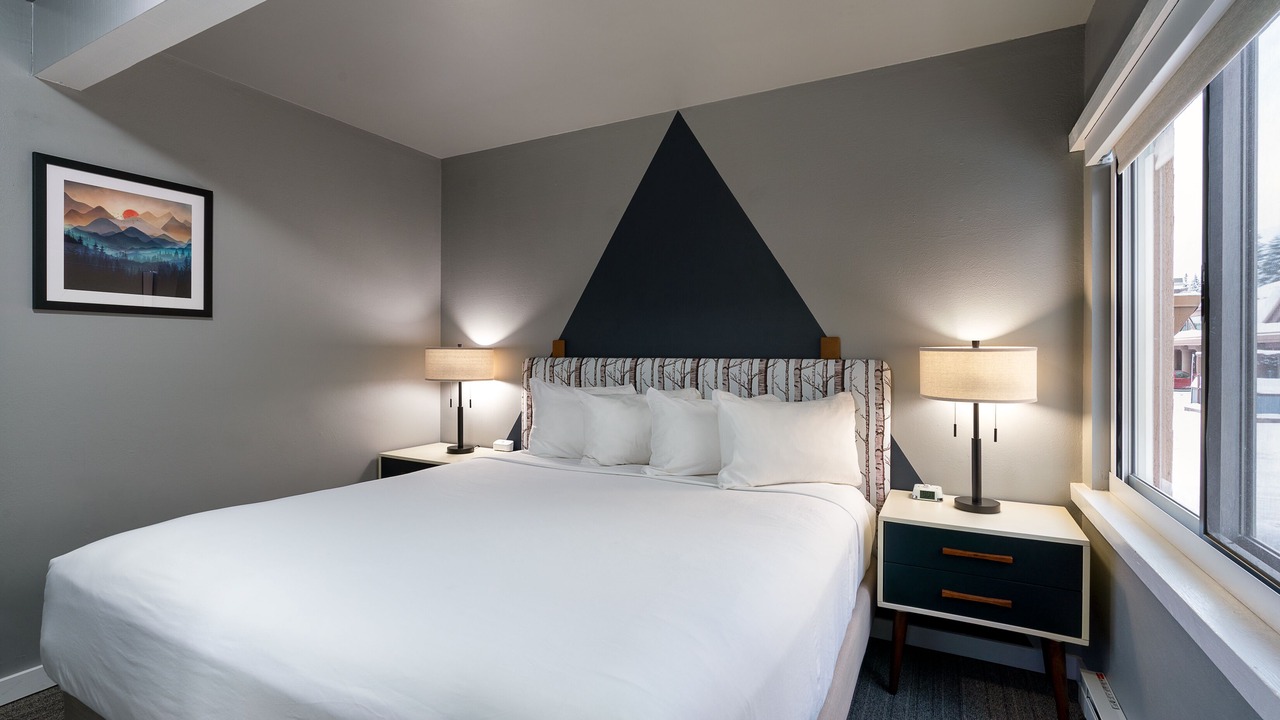 Photo of Livingroom in Ketchum