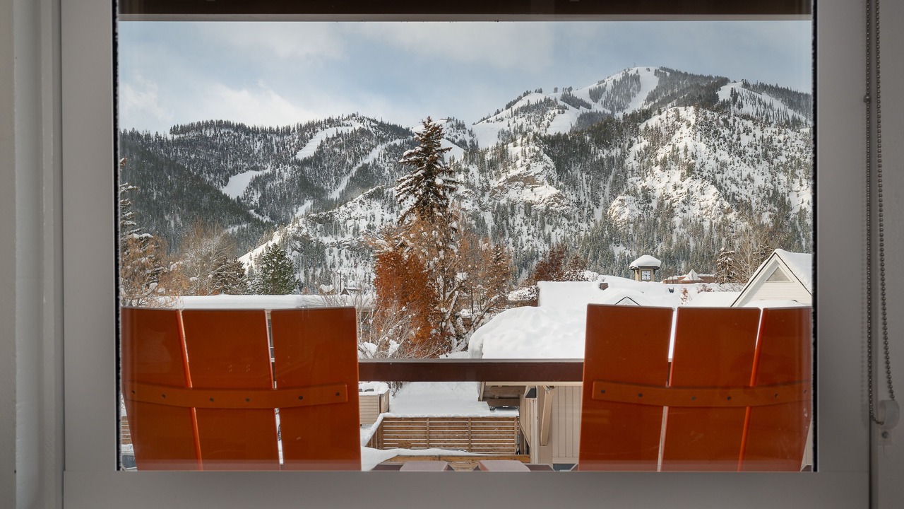 Photo of Livingroom in Ketchum