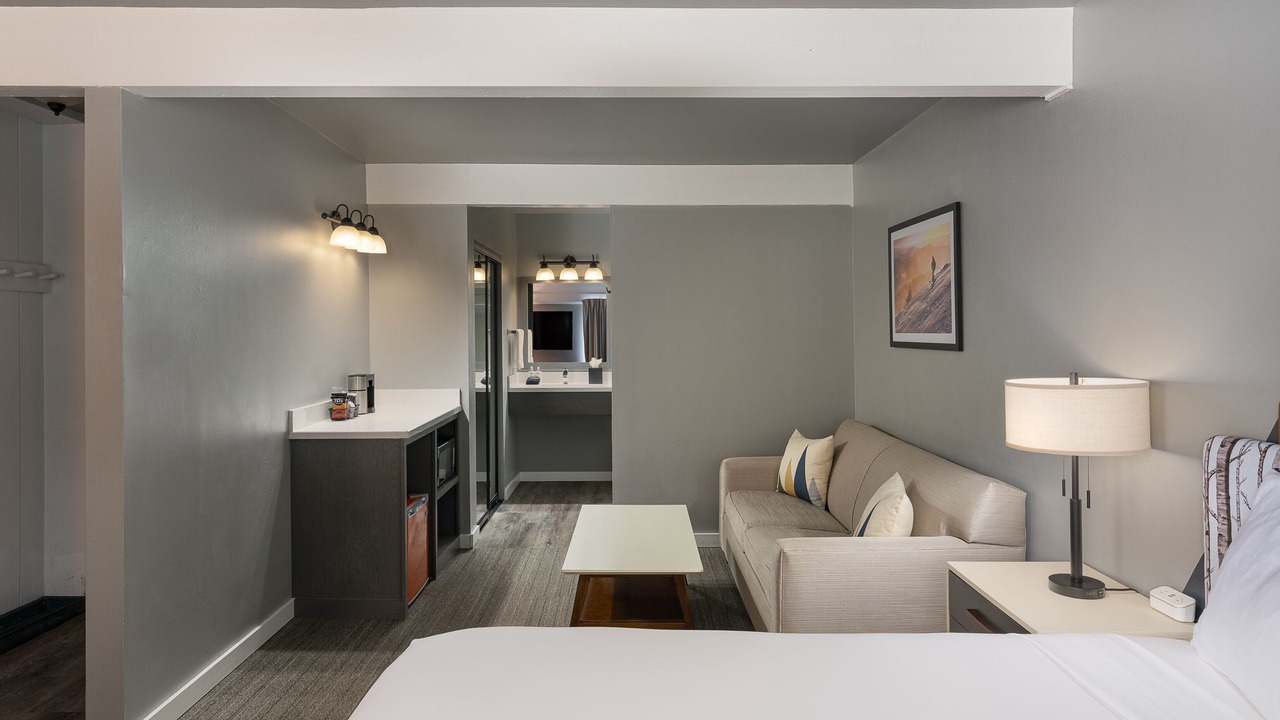 Photo of Bedroom in Ketchum