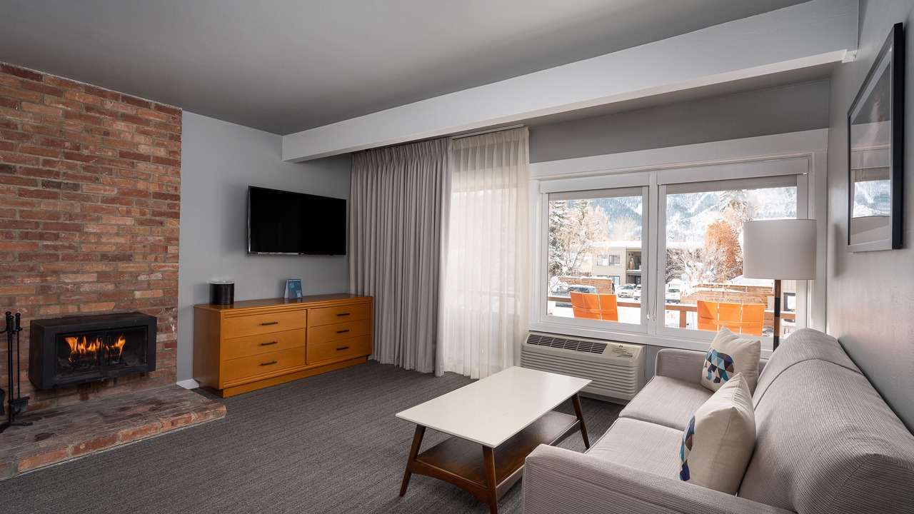 Photo of Livingroom in Ketchum