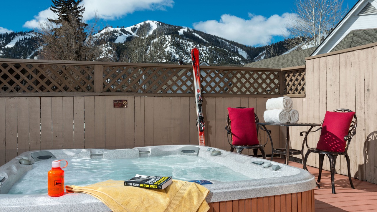 Photo of Outdoor in Ketchum