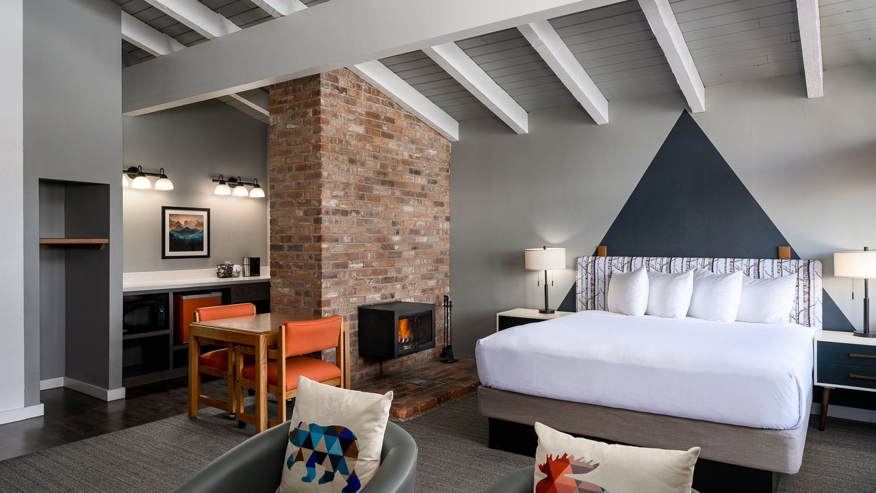 Photo of Livingroom in Ketchum