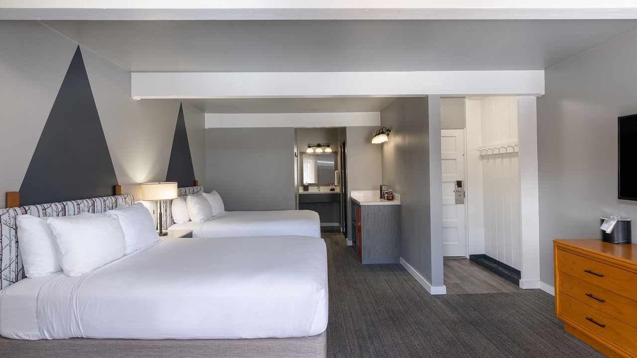 Photo of Bedroom in Ketchum