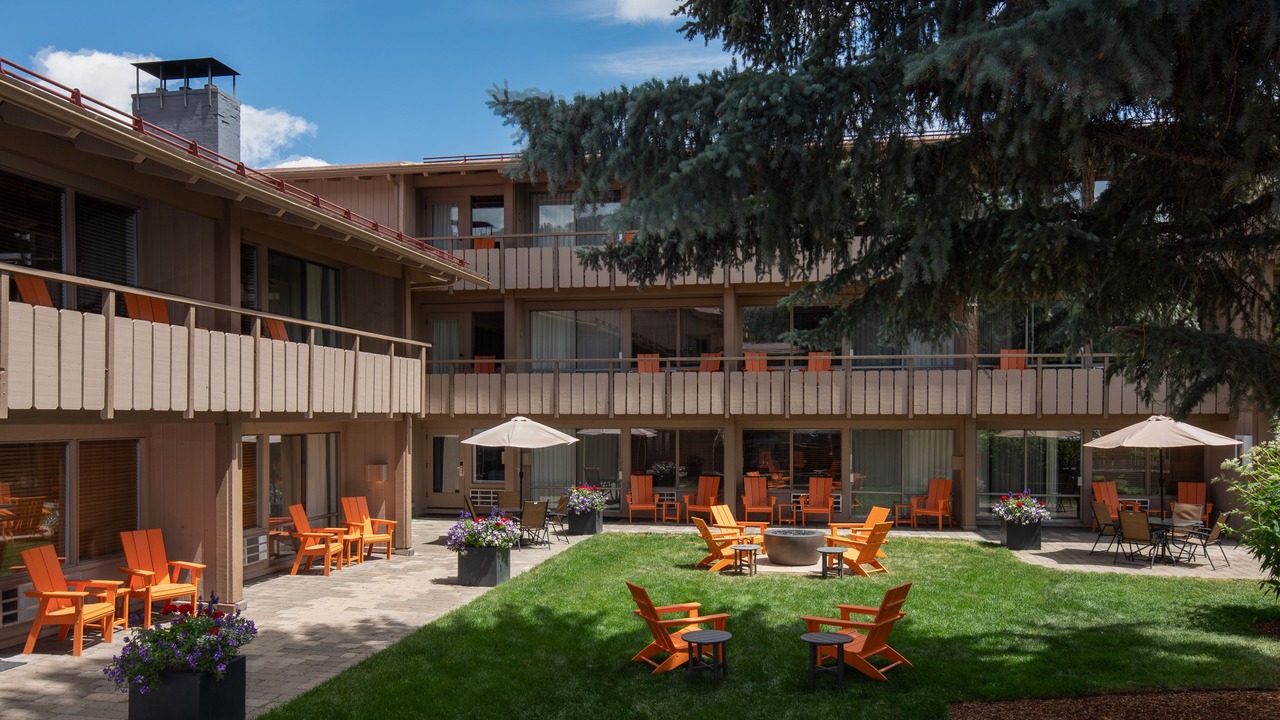 Photo of Outdoor in Ketchum