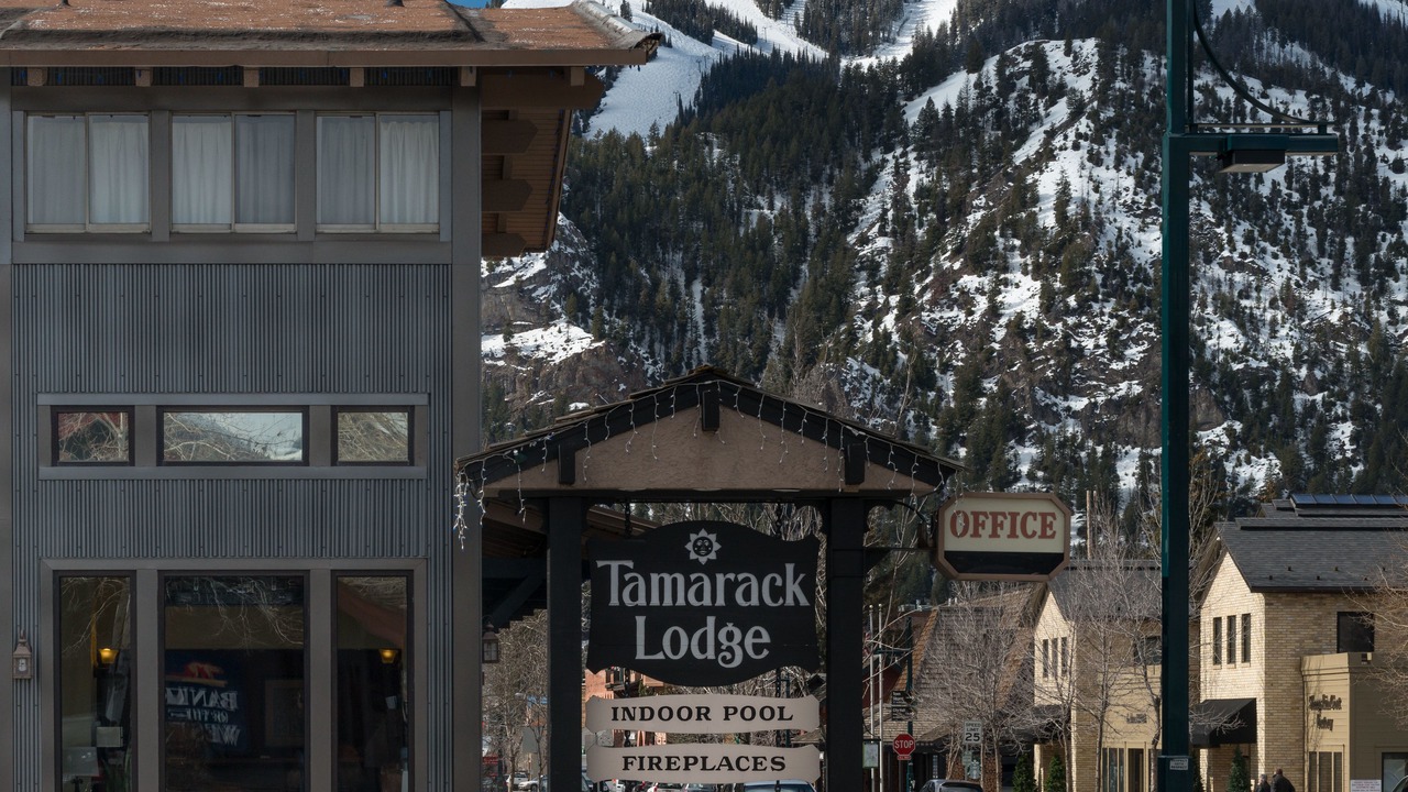 Photo of Outdoor in Ketchum