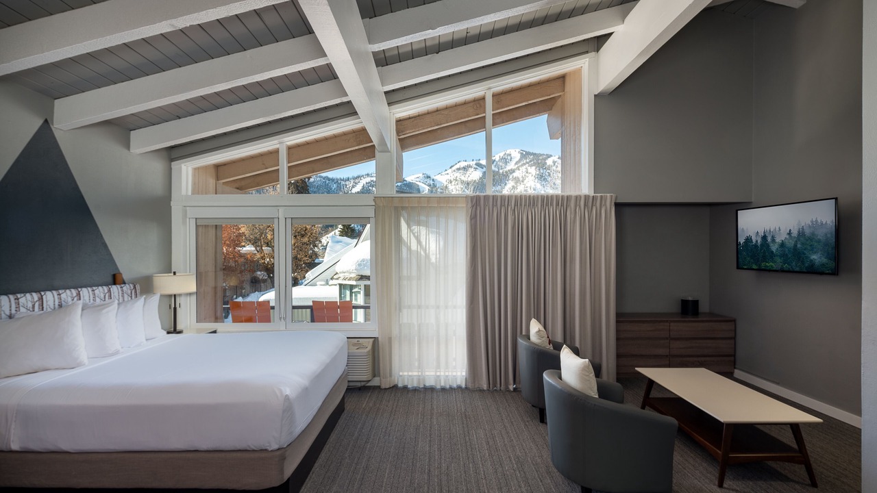 Photo of Livingroom in Ketchum