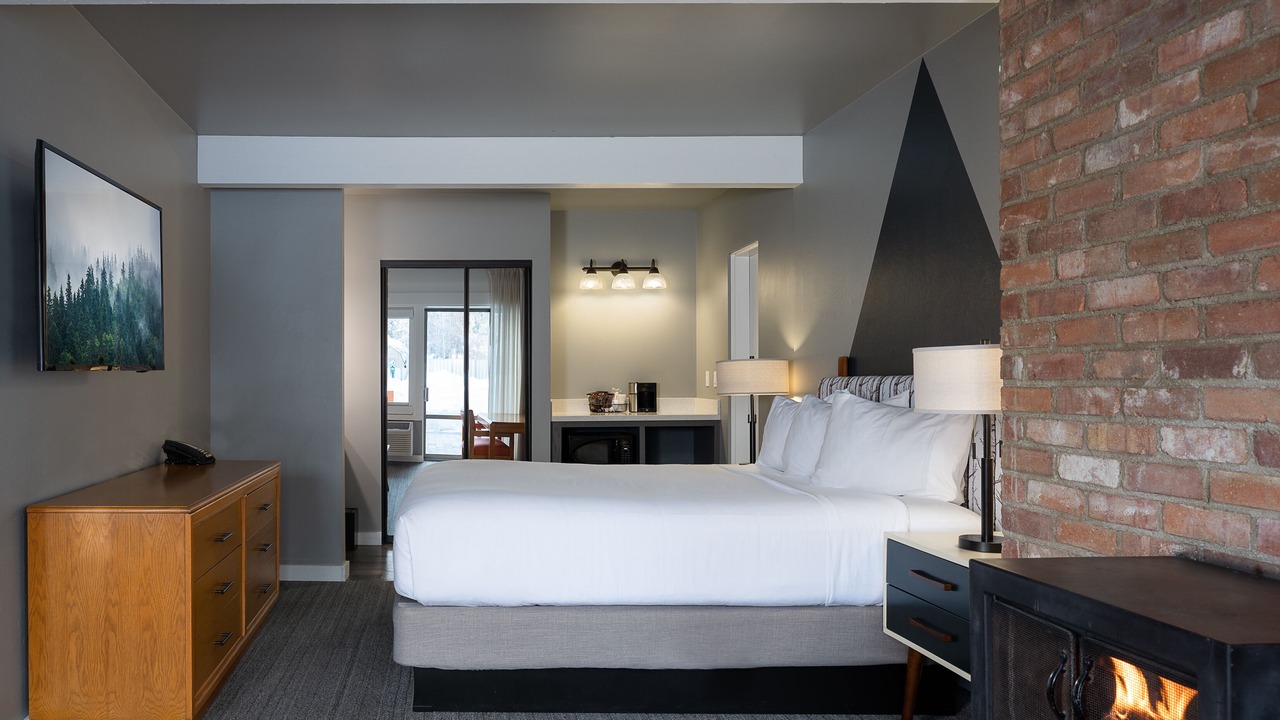 Photo of Livingroom in Ketchum